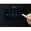 AEG HKH81700FB PLACA DE INDUCCIÓN DE 78 CM, 3 ZONAS COCCIÓN, 3700 W NEGRO