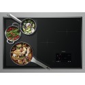 AEG HKH81700FB PLACA DE INDUCCIÓN DE 78 CM, 3 ZONAS COCCIÓN, 3700 W NEGRO