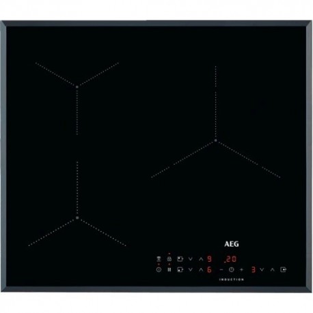 AEG ILB63335FB PLACA INDUCCION