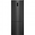 AEG RCB73831TY FRIGORÍFICO COMBI NOFROST 201 CM A+++ NEGRO