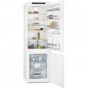 AEG SCD81800S1 FRIGORÍFICO COMBI 177 CM 275 L A++ BLANCO