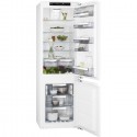 AEG SCE81826TF FRIGORÍFICO COMBI NOFROST 176 CM A++ BLANCO