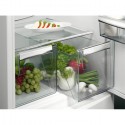 AEG SCE81826TF FRIGORÍFICO COMBI NOFROST 176 CM A++ BLANCO