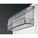 AEG SCE81826TF FRIGORÍFICO COMBI NOFROST 176 CM A++ BLANCO
