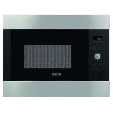 ZANUSSI ZBG26542XA MICROONDAS