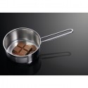ZANUSSI ZIL8470CB ENCIMERA ELÉCTRICA INDUCCIÓN DE 24 CM 4 ZONAS COCCIÓN