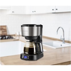 TAURUS VERONALEGEND CAFETERA DE GOTEO, 900 W