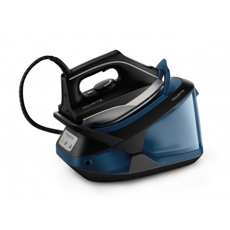 Rowenta Vr8322f0 Centro De Planchado 6,5 Bares – imagen 2