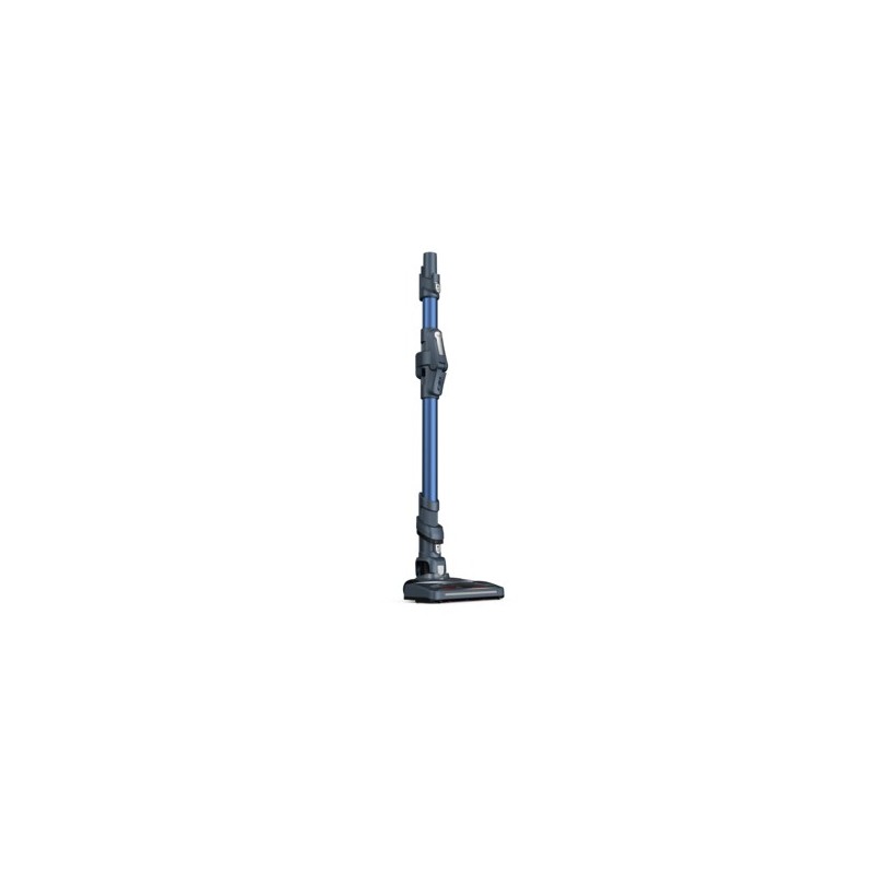 Aspiradora escoba sin cable Rowenta xforce flex 8.60 azul aqua RH9695WO