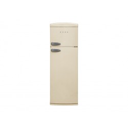 SVAN SVRC1751 FRIGORÍFICO 2P 175CM CREMA