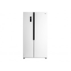 SVAN SVAM188B FRIGORIFICO AMERICANO 442 L CLASE F NO FROST BLANCO