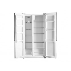 SVAN SVAM188B FRIGORIFICO AMERICANO 177C