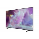 SAMSUNG QE43Q60A TELEVISOR 43" 4K Ultra HD, smart tv y wiffi