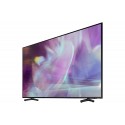 SAMSUNG QE43Q60A TELEVISOR 43" 4K Ultra HD, smart tv y wiffi