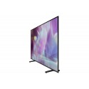 SAMSUNG QE43Q60A TELEVISOR 43" 4K Ultra HD, smart tv y wiffi