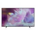 SAMSUNG QE43Q60A TELEVISOR 43" 4K Ultra HD, smart tv y wiffi