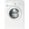 INDESIT EWC61251WSPTN LAVADOR A6KG 1200RPM CLASE F