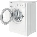 INDESIT EWC61251WSPTN LAVADOR A6KG 1200RPM CLASE F