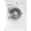 INDESIT EWC61251WSPTN LAVADOR A6KG 1200RPM CLASE F