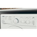 INDESIT EWC61251WSPTN LAVADOR A6KG 1200RPM CLASE F