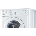 INDESIT EWC61251WSPTN LAVADOR A6KG 1200RPM CLASE F