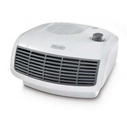 DELONGHI HTF3020 CALEFACTOR 2000W BLANCO