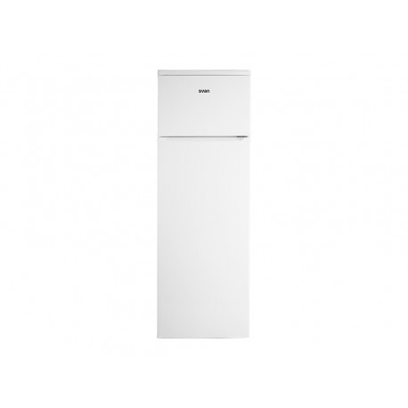 SVAN SVF161B FRIGORÍFICO 2P 160CM BLANCO