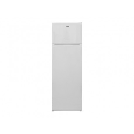 SVAN SVF161A2 FRIGORÍFICO 2P 160CM BLANC