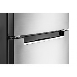 SVAN SVF1652NFX FRIGORÍFICO 2P 167CM NO