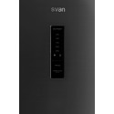 SVAN SVF1771NFDX FRIGORIFICO 2P 170 NO F