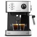 CECOTEC 1556 Cafetera express Power Espresso 20 Professionale para Espresso y Cappuccino