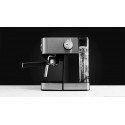 CECOTEC 1556 Cafetera express Power Espresso 20 Professionale para Espresso y Cappuccino