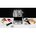 CECOTEC 1556 Cafetera express Power Espresso 20 Professionale para Espresso y Cappuccino