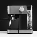 CECOTEC 1556 Cafetera express Power Espresso 20 Professionale para Espresso y Cappuccino