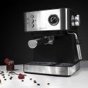 CECOTEC 1556 Cafetera express Power Espresso 20 Professionale para Espresso y Cappuccino
