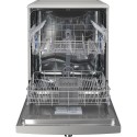 INDESIT DFE1B19X LAVAVAJILLAS 60CM 6 PROGRAMAS F INOX