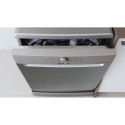 INDESIT DFE1B19X LAVAVAJILLAS 60CM 6 PROGRAMAS F INOX