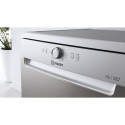 INDESIT DFE1B19X LAVAVAJILLAS 60CM 6 PROGRAMAS F INOX