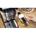 CECOTEC 1582 Cafetera espresso CAFELIZZIA 790 STEEL 20 bares Inox