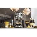 CECOTEC 1582 Cafetera espresso CAFELIZZIA 790 STEEL 20 bares Inox