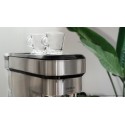 CECOTEC 1582 Cafetera espresso CAFELIZZIA 790 STEEL 20 bares Inox