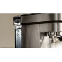 CECOTEC 1582 Cafetera espresso CAFELIZZIA 790 STEEL 20 bares Inox