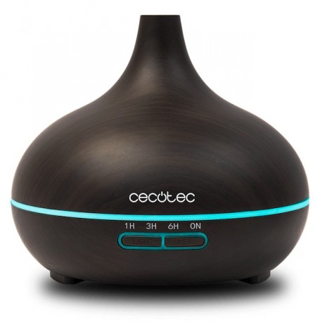 CECOTEC HUMIDIFICADOR PURE AROMA 300 YIN