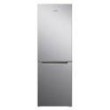 WINIA WRNBH48NPTA FRIGORIFICO COMBI 185CM CLASE E INOX