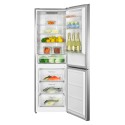 WINIA WRNBH48NPTA FRIGORIFICO COMBI 185CM CLASE E INOX