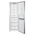 WINIA WRNBH48NPTA FRIGORIFICO COMBI 185CM CLASE E INOX