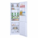 WINIA WRNBH2545NPW FRIGORIFICO COMBI 195 CM, NO FROST, E, blanco