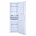 WINIA WRNBH2545NPW FRIGORIFICO COMBI 195 CM, NO FROST, E, blanco