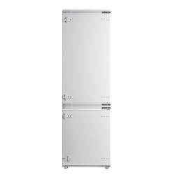ASPES ACOI179NF FRIGORIFICO COMBI INTEGRACION 248 L NO FROST CLASE F BLANCO