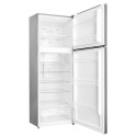 ASPES AFD1170NFX FRIGO 2P 170CM INOX